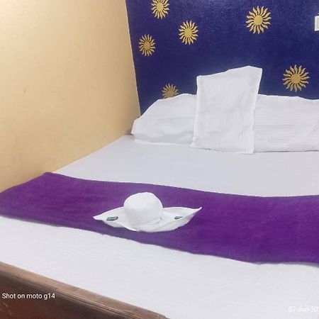 Tripureswari Guest House Puri Exterior foto